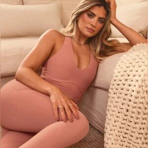 Gymshark x Whitney Simmons